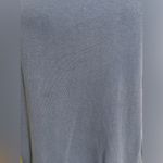 Vans EUC Off The Wall Blue and White Peanuts Snoopy Skate Graphic Tee size large Photo 5