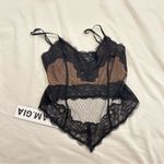 I am gia I.AM.GIA LACE TOP SKYE Photo 2