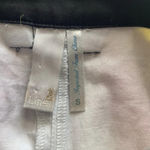 Revolve Line & Dot Tropical Shorts Women's Size Small Floral Beach Avery Pink Photo 5