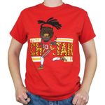 Gildan Tyreek Hill Chiefs Shirt Photo 1