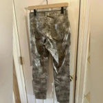 Boston Proper Snakeskin pants  Photo 1