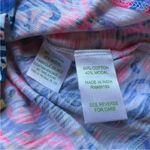 Lilly Pulitzer Del Lago Romper Tassels Flounce Sleeves Size XS Photo 7