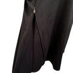 Spanx  Transformation Black Side Zipper Racerback Tank Top Size Large L Photo 6