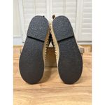 Free People Coronado Moccasin Boot Natural Suede Size 8 NIB Fringe Detail Buckle Photo 13