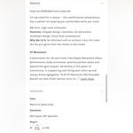 NWOT Free People Happiness Runs Crop Tank In Marine Profond Blue Size undefined Photo 1