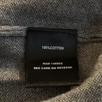 Torrid Cheers Festive Sequins Ragland Crew Sweater Grey NWT Size 3/3X 15938719 Photo 10