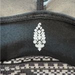 Free People Movement Winter Crop Sports Bra Black/White Size XS/S Photo 3