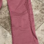 Gymshark  Energy + Seamless Leggings - Dusty Pink Photo 7