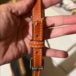 Dooney & Bourke pebbled grain Crossbody black purse Photo 5