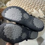 Vionic Amber Black Sandals Photo 0