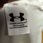 Under Armour  Notre Dame Fighting Irish Final Four T Shirt Small‎ Photo 9