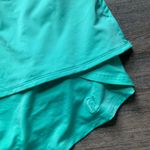 FootJoy  Women's Mint Green Mini Golf Skort M Photo 1