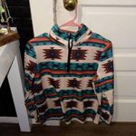 Miss Look Western half zip Photo 0