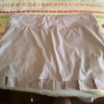 Lululemon  lilac tennis skirt  Photo 0
