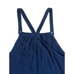 Known Supply Cadence Jumpsuit Black Size Small Comfy Quiet Luxury Lagenlook Photo 3