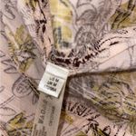 Cute Summer Dress Size Medium Pink Photo 2