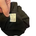 Amazon NWOT Black V Neck Maxi Dress Neutral Minimalist Pockets Small Beach Summer Small Photo 13