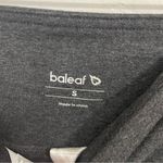 Baleaf NWT  Women’s Capri Leggings with Pockets | Size: Small Photo 3
