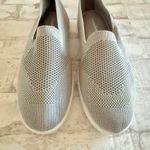 Tommy Bahama  Sunset Gray Mesh Knit Slip On Walking Comfort Sneakers Women Sz 9 Photo 4