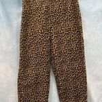 Leopard Pajama Set L 12 Photo 1