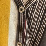 White Birch  Colorful Striped Top Photo 2