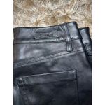 BLANK NYC Faux Leather Black Pants Photo 1