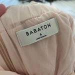 Aritzia  Babaton Altamira Romper Jumpsuit Photo 2