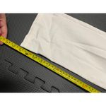 Soludos  Rialto Organic‎ Jumpsuit Romper New With Tags White Embroidered Size Sm Photo 9