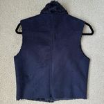 Jack by BB Dakota Suede Vest Photo 2