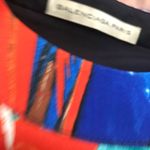 Balenciaga NWOT  silk top Size 36 Photo 7