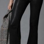 Paige Anthropologie Claudine High Rise Kick Flare Jeans New With Tags Photo 0