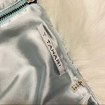 T Tahari  reptile print pencil skirt size 12 Photo 5