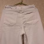 Just Black Women's White Jeans Photo 6