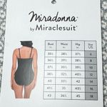 MiracleSuit Miradonna by  Ladies' Swimsuit nwt Photo 7
