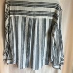 Jane and Delancey . Striped Black and White women Photo 8