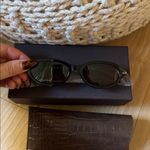 Easton Marley The Mayers Sunglasses Black Photo 2