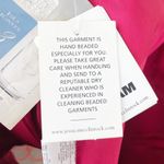 Gunne Sax Vintage 90s Y2K Jessica McClintock Two Piece Sleeveless Formal Dress Photo 10