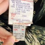 Joseph Ribkoff VTG J RIBKOFF COUTURE EVENING DRESS AND BOLERO size 12 women’s multicolored Photo 6