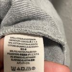 Free People Gray Womens Whole Story Knit Jacket Photo 6