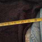 Bobi  Los Angeles essential black long sleeve T Photo 2