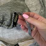 Dolcessa Platinum Disco Panther bikini size xl/l Gold Size L Photo 3