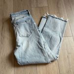 Kensie  Women’s Vintage Luxe The Slim Cropped Jean Sz 12/31 Photo 1