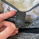 Strut this Gray and Black Women's Sleeveless Tank Top Photo 3