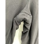 Lululemon Black High Rise Compression Leggings Mesh Sides Womens Size 4-6 Photo 4