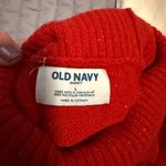 Old Navy Women’s Knit Sweaters lot of 2 size L Photo 4