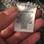 Sun & Shadow  women’s black, grey and white long Cardigan​​ Photo 3