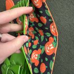 Lounge Fly Disney  Minnie Pumpkin Wallet Photo 4