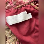 Zimmermann NWOT  melody  Floral Silk Dress Photo 10