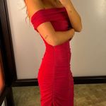 Abercrombie & Fitch Abercrombie Maxi Dress Photo 2