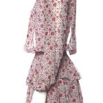 Love Shack Fancy  Popover Dress Sunrise Dress Photo 5